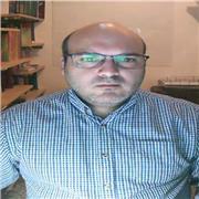 Profesor de Civil, Constitucional, Penal, Financiero y Tributario, Trabajo y Seguridad Social